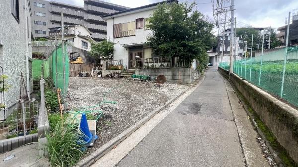 港北区菊名３丁目　全９棟Ａ棟