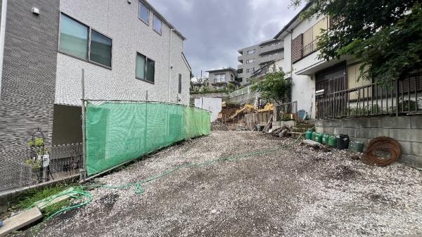 港北区菊名３丁目　全９棟Ｂ棟