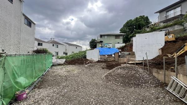 港北区菊名３丁目　全９棟Ｂ棟