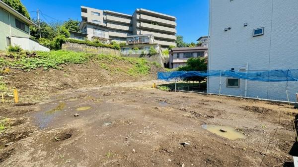 港北区菊名３丁目　全９棟Ｂ棟
