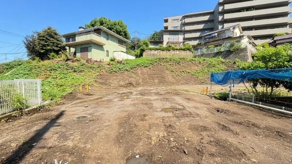 港北区菊名３丁目　全９棟Ｂ棟