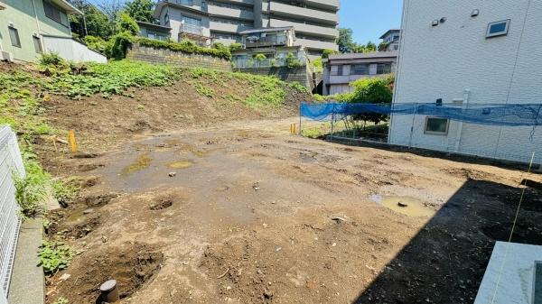 港北区菊名３丁目　全９棟Ｂ棟