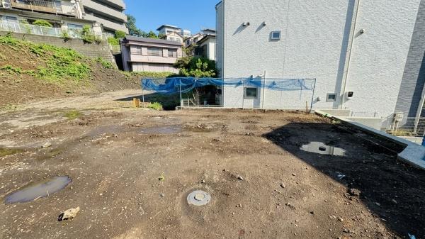港北区菊名３丁目　全９棟Ｂ棟