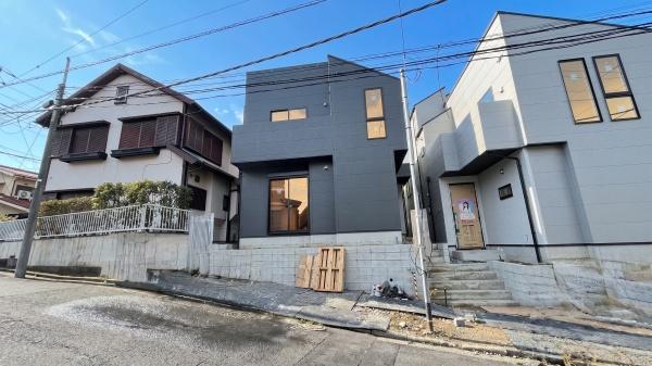 南区永田東２丁目　全２棟Ａ号棟