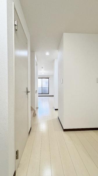 横浜市磯子区滝頭２丁目の中古一戸建て