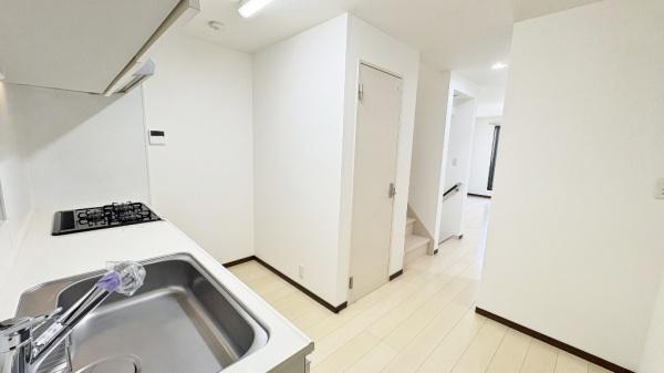 横浜市磯子区滝頭２丁目の中古一戸建て