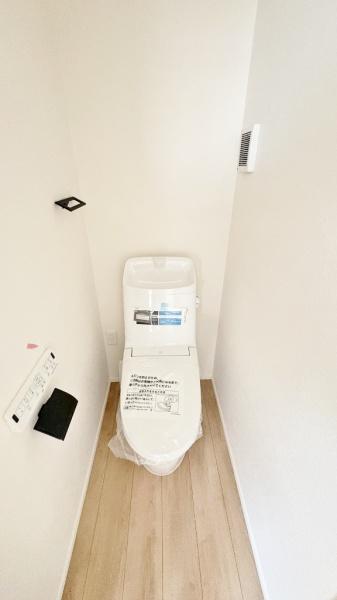 川崎市幸区北加瀬２丁目の新築一戸建