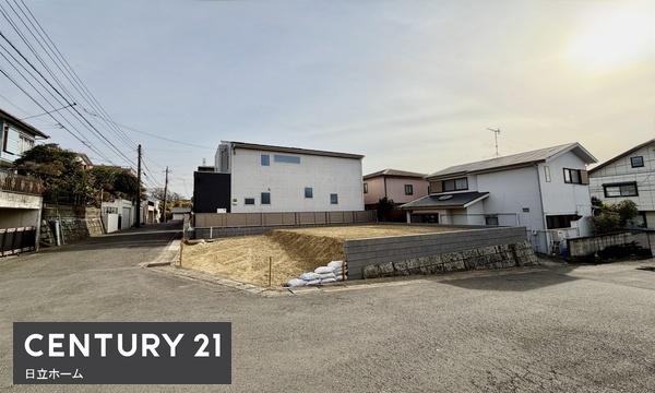 保土ケ谷区新井町