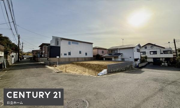 保土ケ谷区新井町