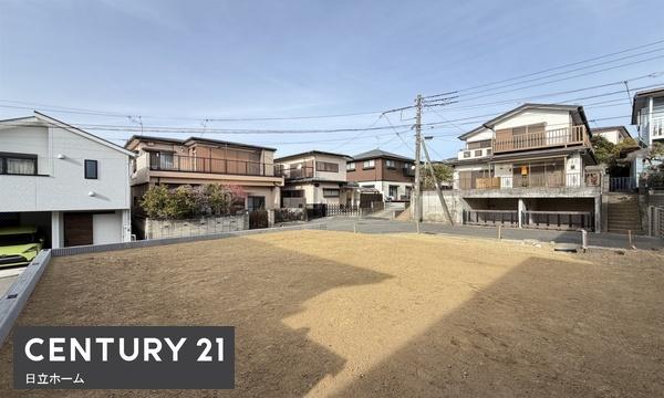 保土ケ谷区新井町