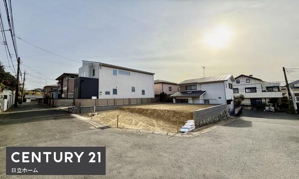 保土ケ谷区新井町
