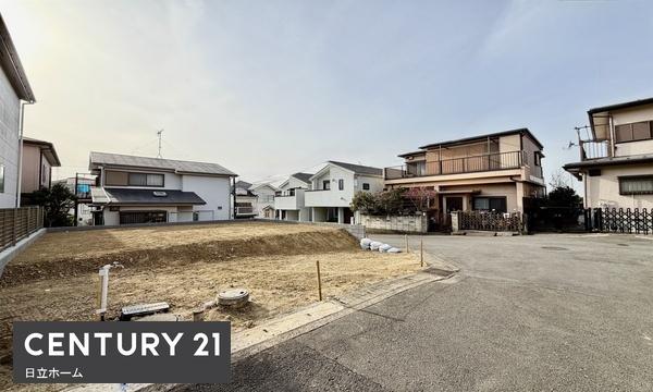 保土ケ谷区新井町