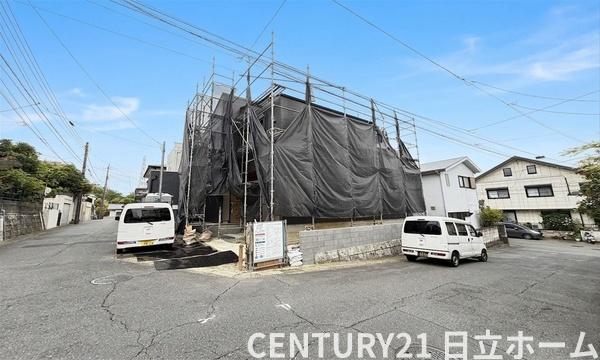 保土ケ谷区新井町