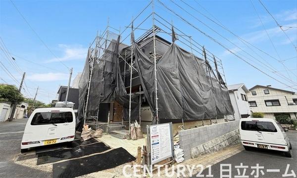 保土ケ谷区新井町