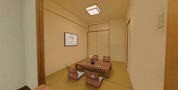 ダイアパレスつづきの丘