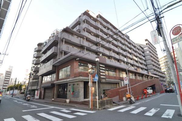 モンテベルデ横浜