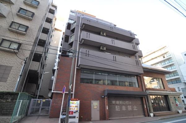モンテベルデ横浜