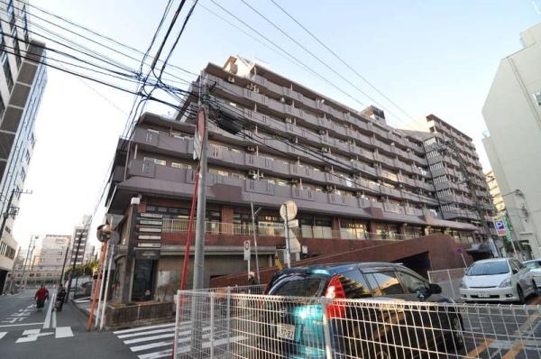 モンテベルデ横浜