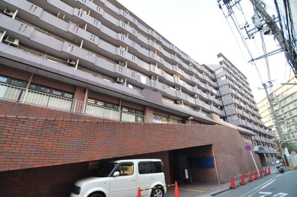 モンテベルデ横浜