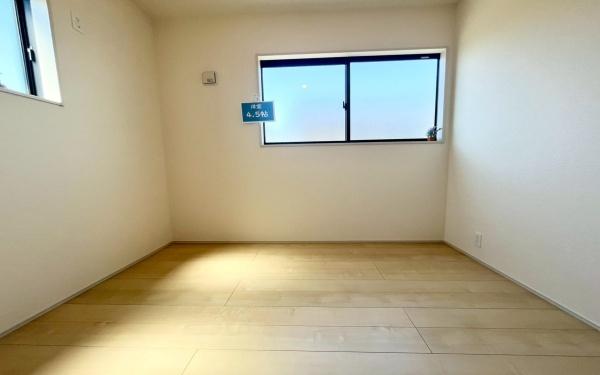 瀬谷区上瀬谷町　１号棟