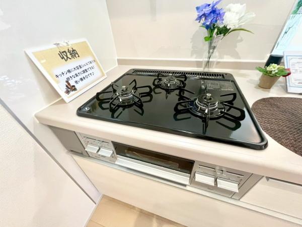 瀬谷区上瀬谷町　１号棟