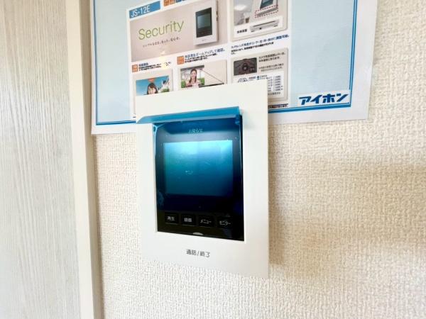 瀬谷区上瀬谷町　１号棟