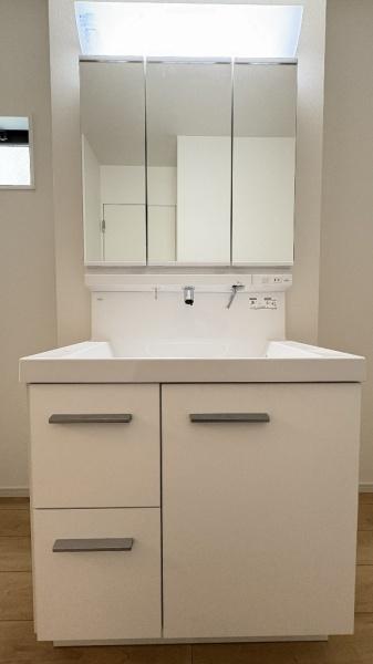 戸塚区上矢部町　全２棟２号棟