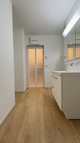 戸塚区上矢部町　全２棟２号棟