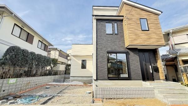 戸塚区戸塚町