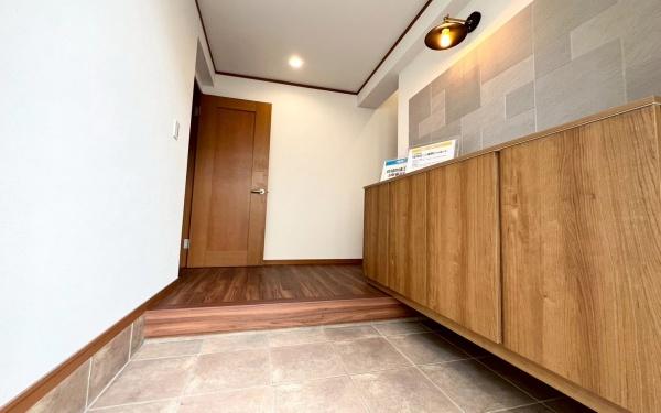 横浜市緑区東本郷４丁目の中古一戸建て