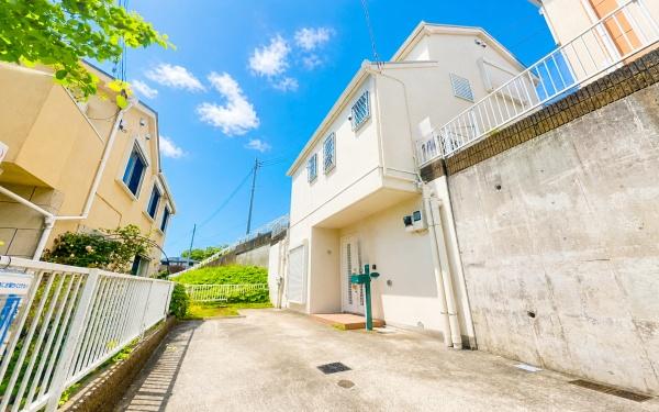 緑区東本郷４丁目　戸建て