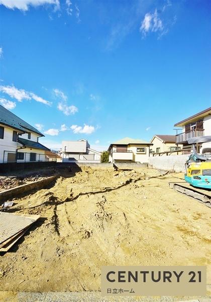 南区永田東２丁目　全２棟２号棟