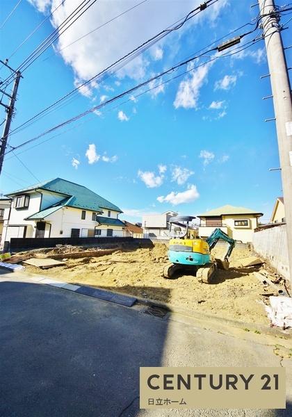 南区永田東２丁目　全２棟２号棟