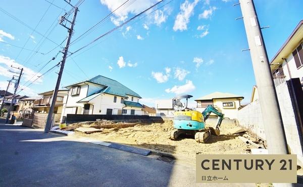 南区永田東２丁目　全２棟２号棟
