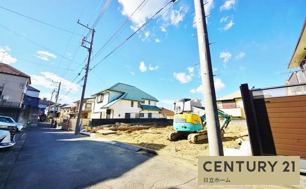 南区永田東２丁目　全２棟２号棟