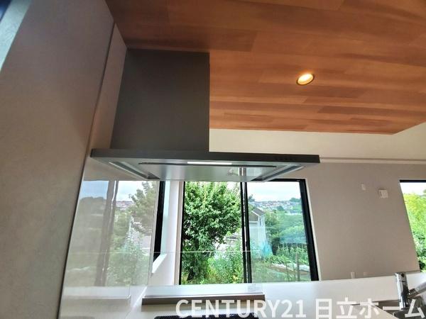 旭区川井本町