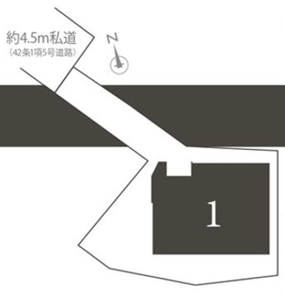 旭区川井本町