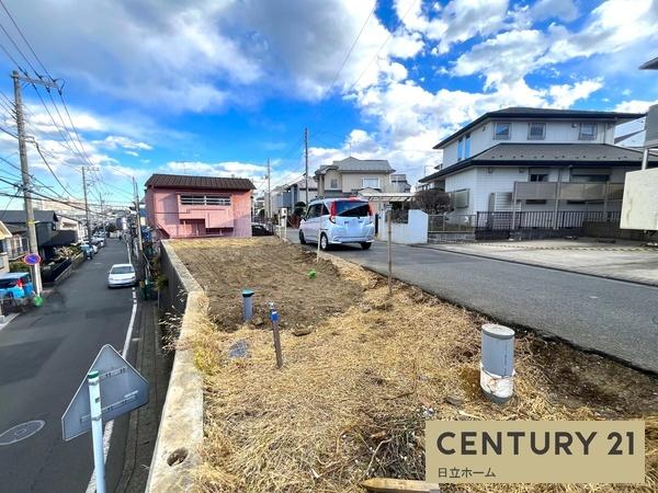 横浜市旭区二俣川１丁目の新築一戸建