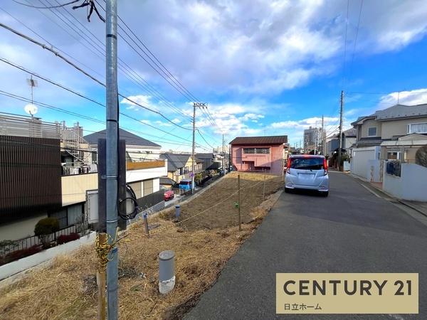 横浜市旭区二俣川１丁目の新築一戸建
