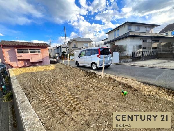 横浜市旭区二俣川１丁目の新築一戸建