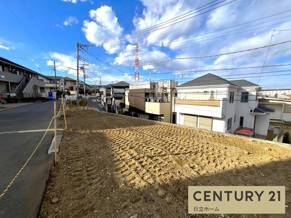 横浜市旭区二俣川１丁目の新築一戸建