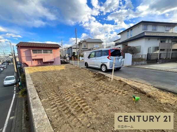 横浜市旭区二俣川１丁目の新築一戸建