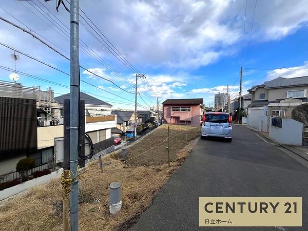 横浜市旭区二俣川１丁目の新築一戸建