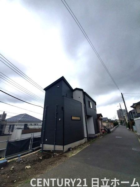 横浜市旭区二俣川１丁目の新築一戸建