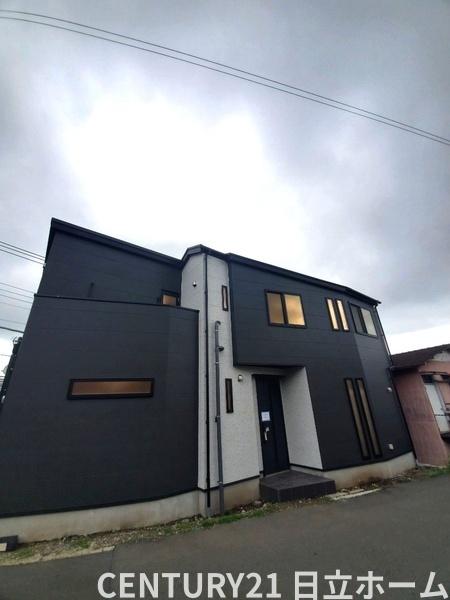 横浜市旭区二俣川１丁目の新築一戸建
