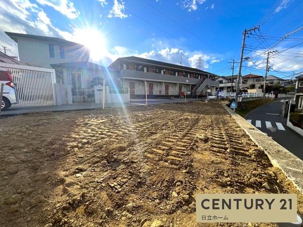 横浜市旭区二俣川１丁目の新築一戸建