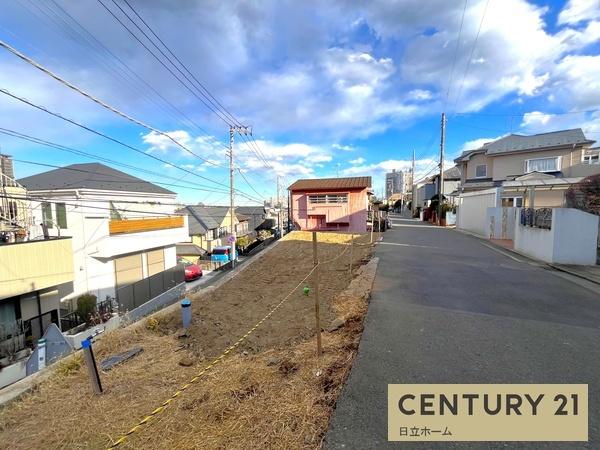 横浜市旭区二俣川１丁目の新築一戸建