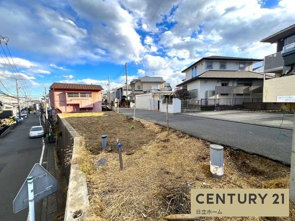 横浜市旭区二俣川１丁目の新築一戸建