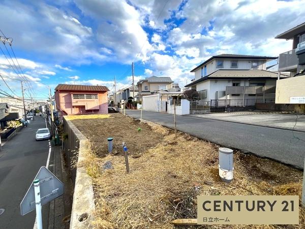 横浜市旭区二俣川１丁目の新築一戸建