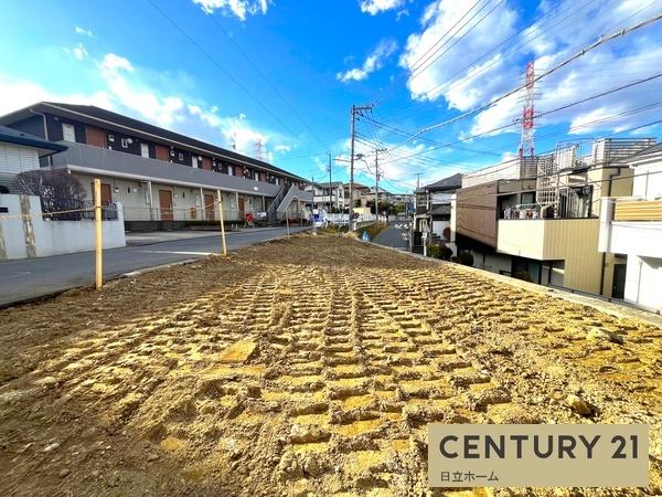 横浜市旭区二俣川１丁目の新築一戸建